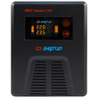 ИБП для котла Энергия Гарант 750 + Аккумулятор Grid 55 Ah 12 v (450Вт - 67мин) - ИБП и АКБ - ИБП для котлов - магазин электрооборудования amperomvolt.ru